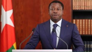 🔴 EN DIRECT : Election et prestation de serment du nouveau Président de la République du Togo