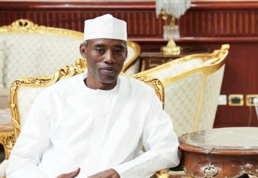 Tchad : Ouverture du procès de Youssouf Boy, ex-directeur du cabinet du président Déby