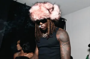 Himra en deuil : Le rappeur annonce la perte de...