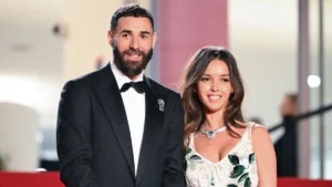 Cannes 2025 : Karim Benzema officialise sa nouvelle relation avec Lyna Khoudri