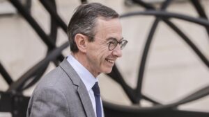 France : Victoire écrasante pour Bruno Retailleau à la tête de LR