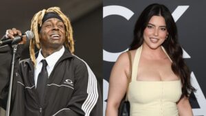 Lil Wayne au cœur d'un scandale de violence conjugale