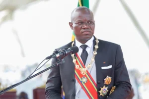 Gabon : Oligui Nguema dévoile un nouveau gouvernement composé de 30 ministres
