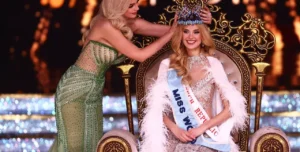 Miss Monde 2025 : Une candidate dénonce un scandale sexuel