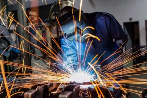 NEEMBA GROUP recrute des Soudeurs expérimentés