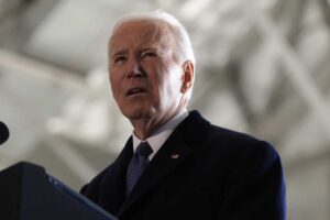 Etats Unis : L'ex-président Joe Biden atteint d'une grave maladie
