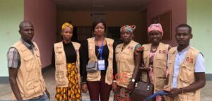 Kente Consulting recrute : Gestionnaires Commerciaux ; Assistant(e) de Direction
