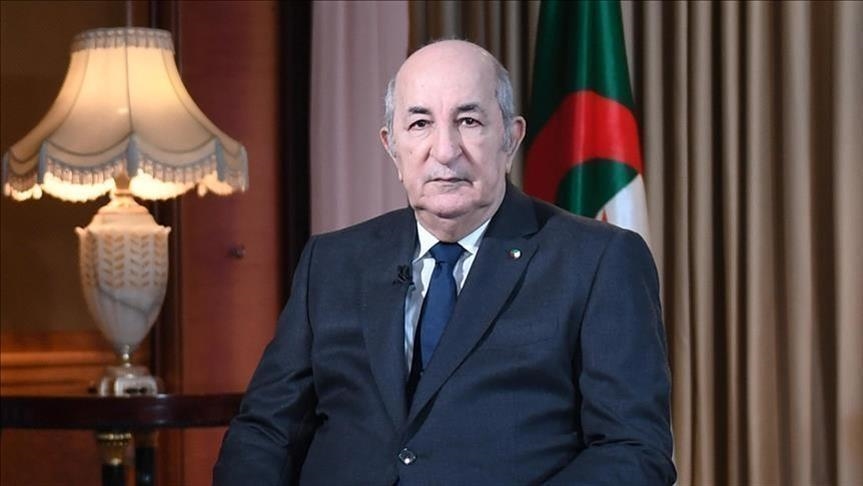 Algérie : Trois ex-candidats à la présidentielle condamnés à dix ans de prison