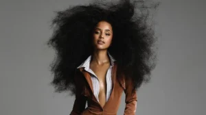 Tyla entre dans l'histoire comme la première africaine à animer les...