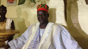 Burkina Faso : Le frère du Roi des Mossis enlevé à Ouagadougou
