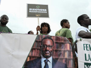 Présidentielle en Côte d'Ivoire : Quatre leaders de l'opposition définitivement écartés du scrutin