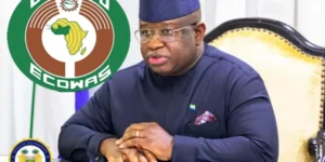 Présidentielle en Côte d'Ivoire : La CEDEAO envoie un message au gouvernement