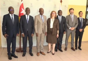 Médiation entre le Rwanda et la RDC : Le Togo obtient le soutien de l'OIF