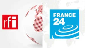 Togo : France 24 et RFI suspendus par la HAAC