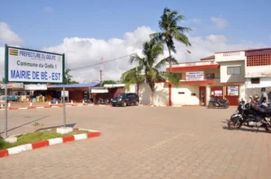 Commune du Golfe 1