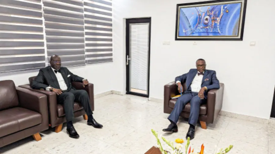 Le Togo et la Côte d'Ivoire cherchent à approfondir leur collaboration dans ce secteur