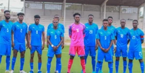 CAF : l'ASCK, championne du Togo, se retire de la Ligue des champions