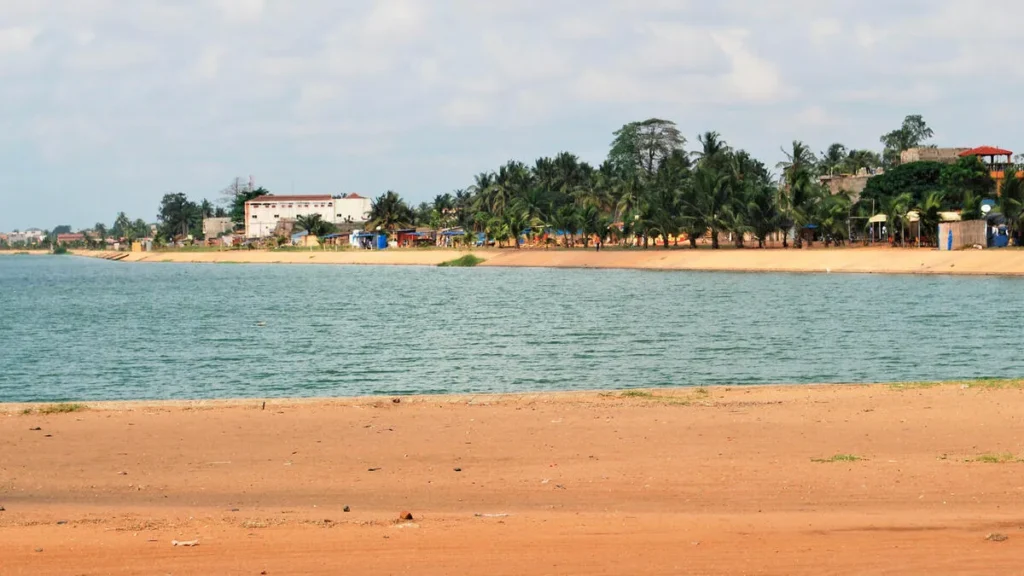 Tragédie à Lomé : Deux corps repêchés dans le 4e Lac