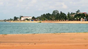 Tragédie à Lomé : Deux corps repêchés dans le 4e Lac