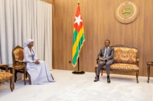 Togo : le système des Nations Unies soutient la numérisation du parlement