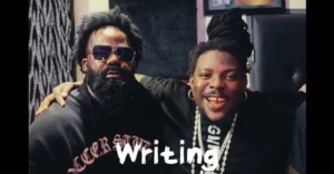 Togo : Sethlo, Mic Flammez, Writing et d'autre artistes au cœur de vives critiques