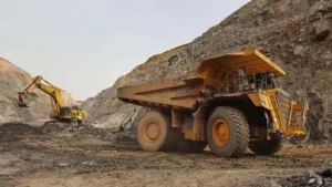 Togo : La mine de manganèse de Nayega entre en production
