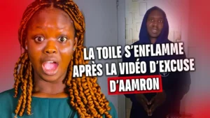 Les excuses d'Aamron à Faure Gnassingbé depuis un centre psychiatrique - Revue du 05 juin 2025