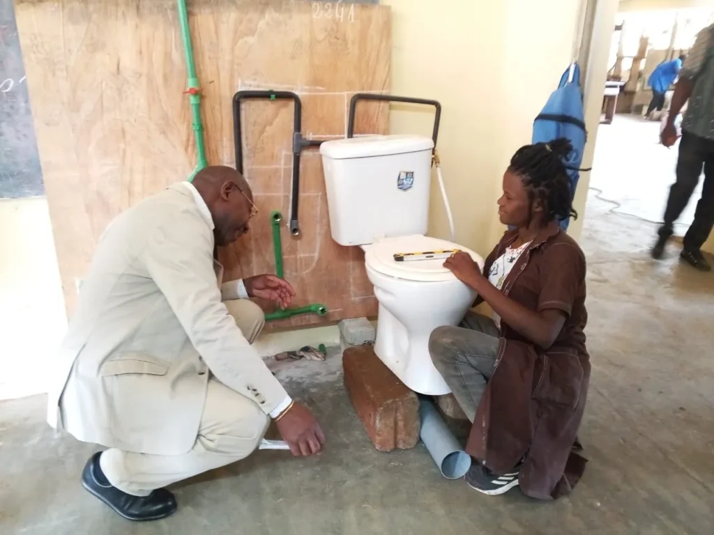 Togo : 7 632 candidats composent les épreuves du CAP 2025