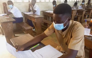 BEPC 2025 au Togo : Le candidat le plus âgé a 58 ans