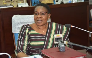 Togo : Les chefs traditionnels du canton de Tchitchao réprimande Mme Marguerite Gnakadé