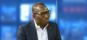 "C'est une situation malheureuse et regrettable", Gilbert Bawara sur l’affaire Aamron