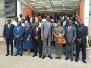 Fraude au Togo : les produits pétroliers désormais surveillés à la loupe