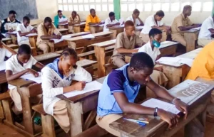 BEPC 2025 au Togo : un jeune candidat de 13 ans bat un record