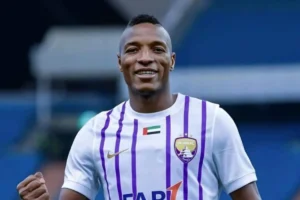 Coupe du Monde des Clubs : l'attaquant togolais Fo-Doh Laba et son club éliminé