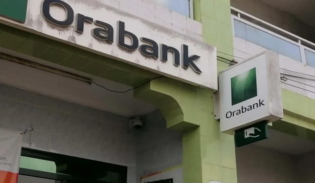 Alerte à la fraude : Orabank Togo victime d'une usurpation d'identité