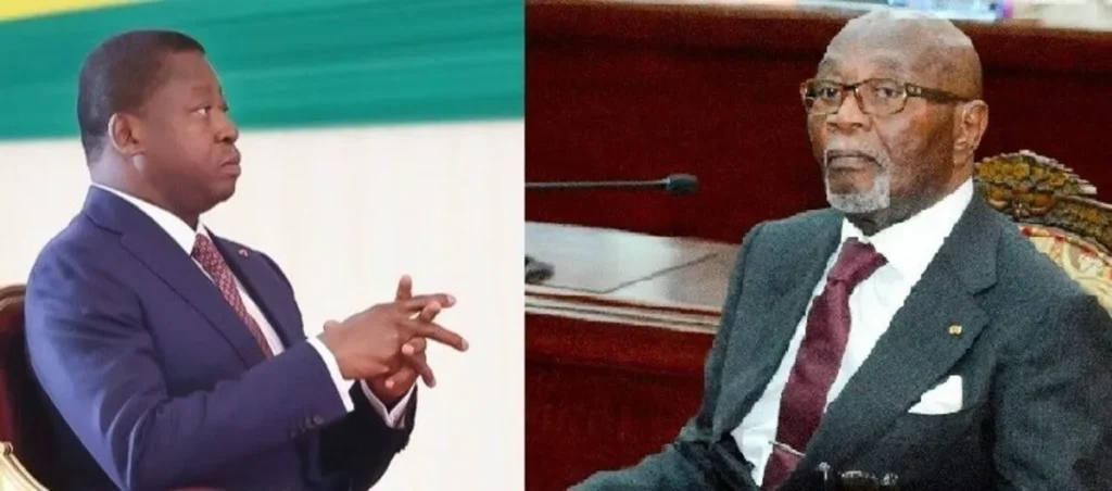 "Qui gouverne le Togo ?" : Un examen universitaire au Bénin fait le buzz