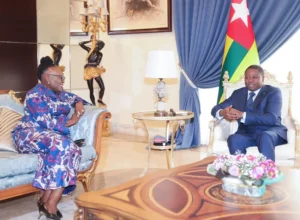 Le Togo et la Namibie s'engagent à approfondir leur partenariat stratégique