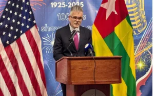 Restrictions de visas : l'ambassade des États-Unis au Togo annonce une bonne nouvelle