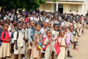 Togo/ School AMU : Bonne nouvelle pour les parents et les élèves !