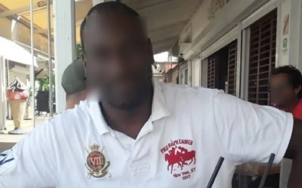 Togo : Un homme d'affaires guadeloupéen lors des manifestations du 6 juin