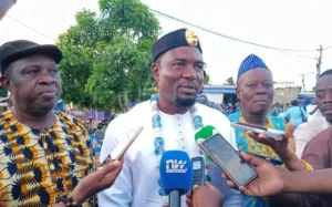 Togo : Les chefs traditionnels d'Adakpamé contre les manifestations non autorisées