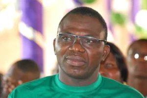 Togo/ Golfe 2 : le maire adjoint Pasteur Edoh Komi dénonce la gestion municipale
