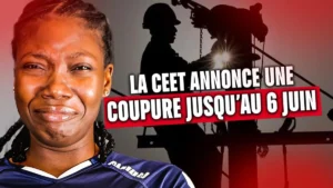 La CEET annonce des coupures jusqu'au 6 juin - Revue du 04 juin 2025