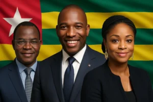 Salaire des députés, ministres et DG au Togo : combien gagnent-ils en 2025 ?
