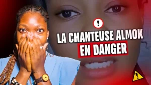 Togo : la chanteuse Almok en danger - Revue du 24 juin 2025