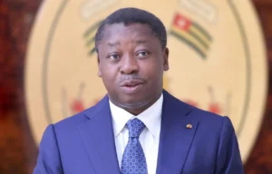 80e anniversaire de la Charte des Nations Unies : Le Président Faure Gnassingbé appelle à une réforme