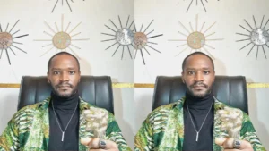 "Je me suis sacrifié", Aamron brise le silence après sa libération