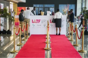 Le Togo attendu à une importante foire commerciale africaine à Alger