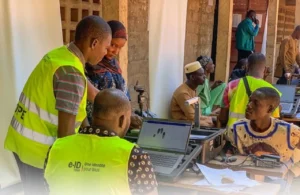 Togo/ Projet e-ID : 5 raisons de faire l'enregistrement biométrique