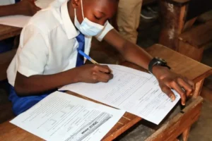 BEPC 2025 au Togo : à quand les résultats ?